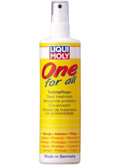 LIQUI MOLY Liqui Moly One for All Deep Treatment 250 ml 