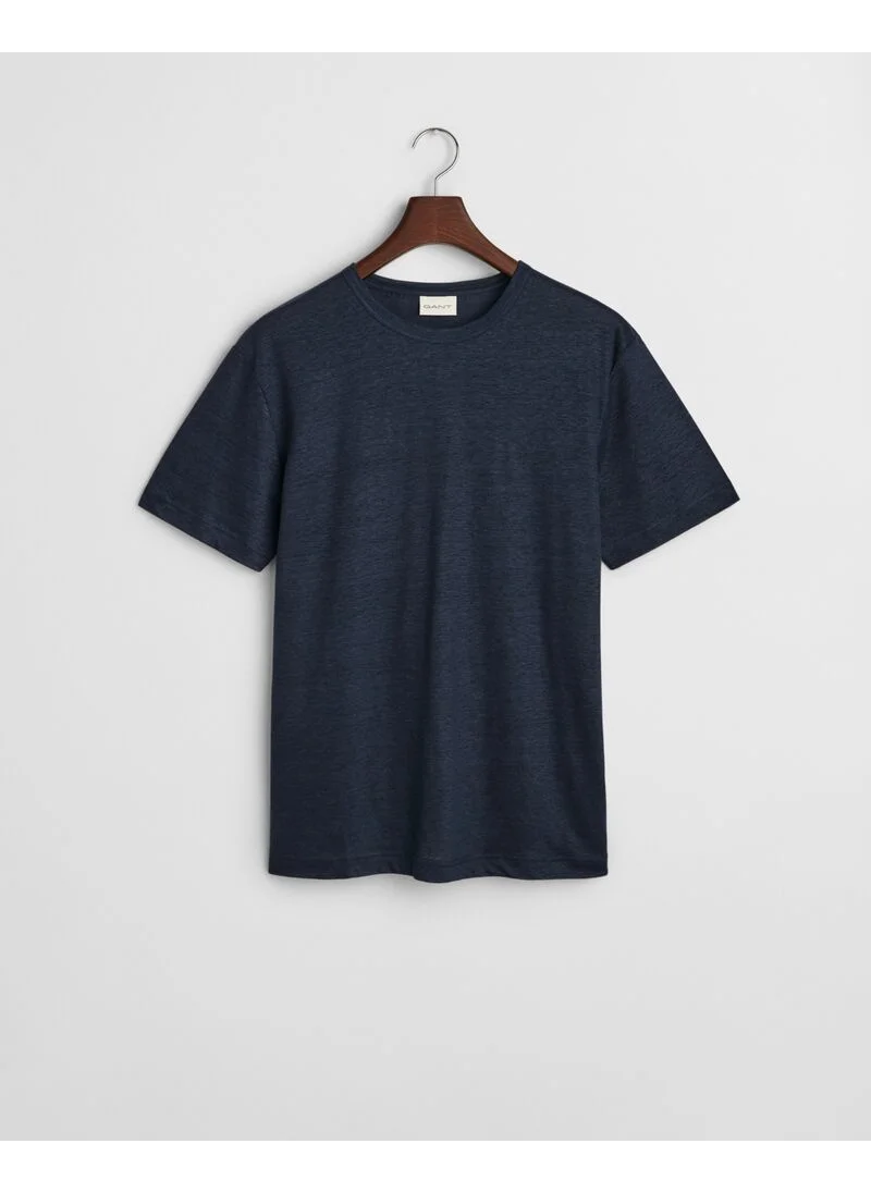 GANT Linen T-Shirt