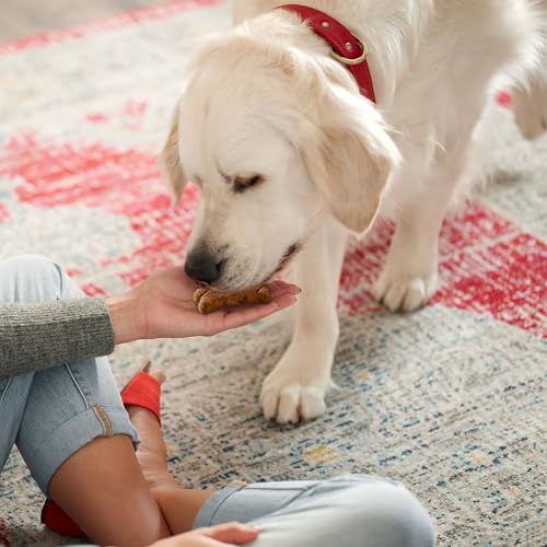 Milk-Bone Pill Pouches with Real Chicken Dog Treats, 6 Ounce Bag (Pack of 5) - Image 5