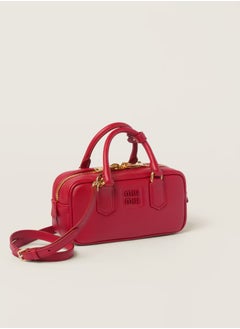 Miu Miu miu Arcadie leather bag  - Image 2