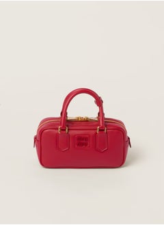 Miu Miu miu Arcadie leather bag  - Image 1