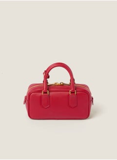 Miu Miu miu Arcadie leather bag  - Image 3
