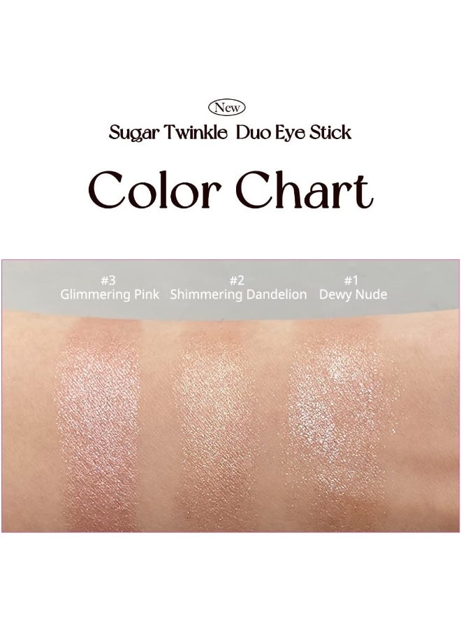 Sugar Twinkle Duo Eye Stick, 01 Dewy Nude - pzsku/ZD2AFA07A9108D7A1A3FBZ/45/_/1723808064/4ab9ff8a-95f2-48fb-b494-dec2396c6037