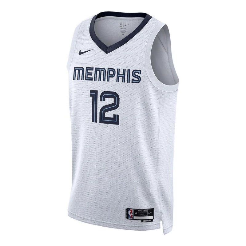 Nike Dri-FIT NBA Swingman Jersey 2022/23 Association Edition 'Memphis Grizzlies Ja Morant'