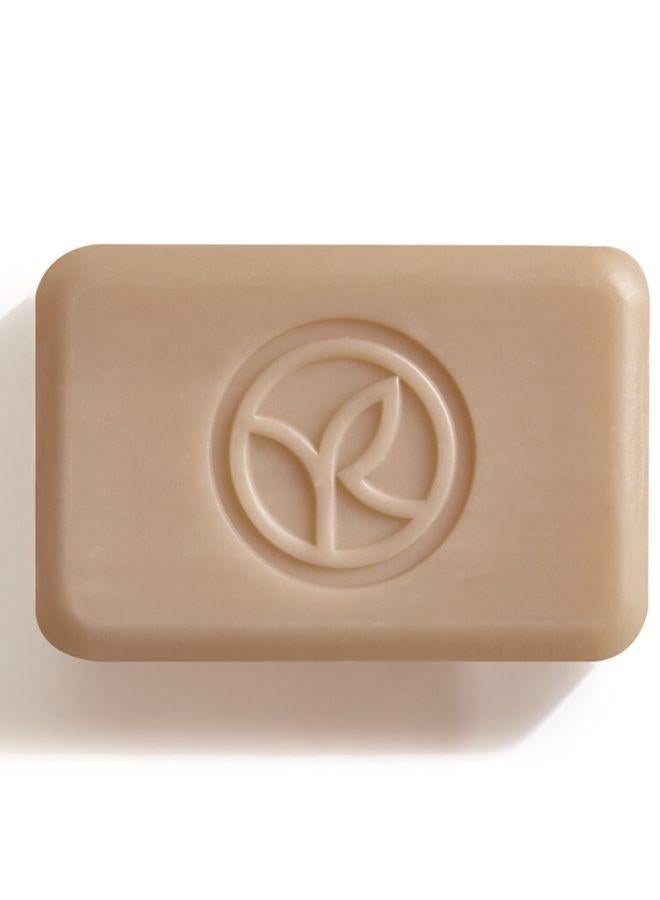 ايف روشيه صابون حليب الشوفان والحنطة السوداء 80 جرام - Image 1