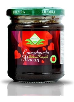 Themar Epimedium honey from Turkish Jar 240 grams 