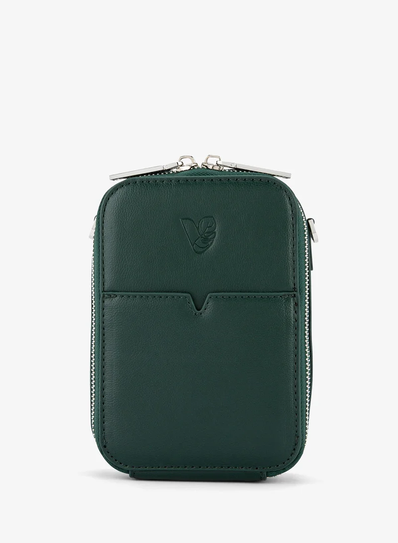 فيجانولوجي Orbit Phone Bag in Green
