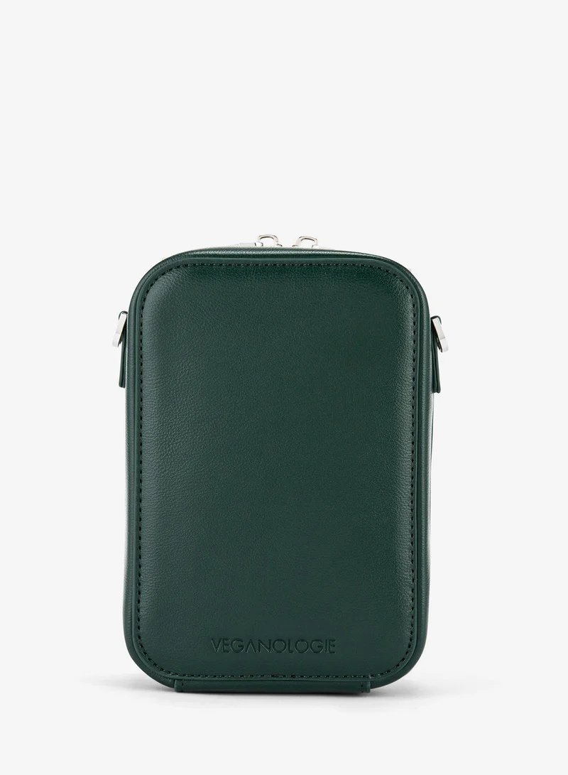 فيجانولوجي Orbit Phone Bag in Green
