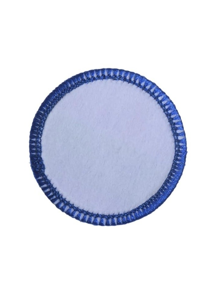 شارة رسل السلام تطريز - Image 2
