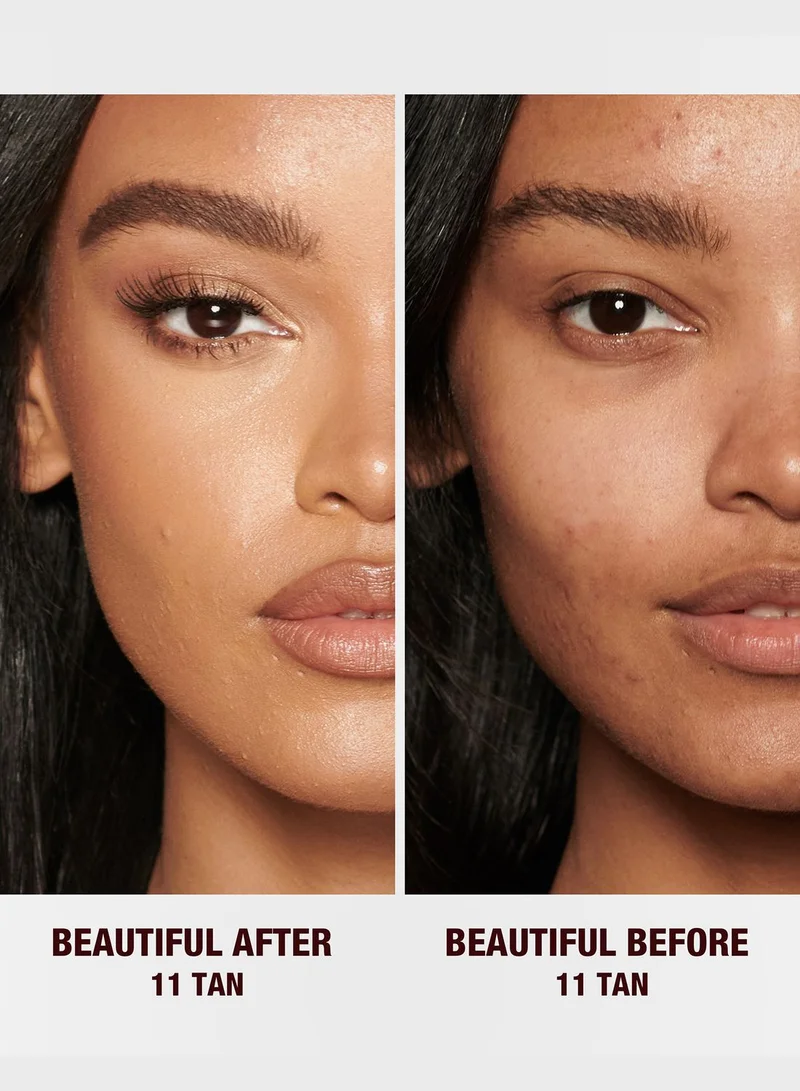 Charlotte Tilbury Beautiful Skin Radiant Concealer - 11