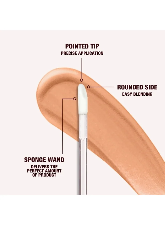Charlotte Tilbury Beautiful Skin Radiant Concealer - 11
