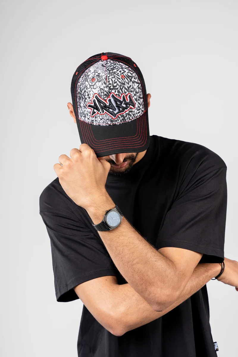 اف ان ال Arabia Cap