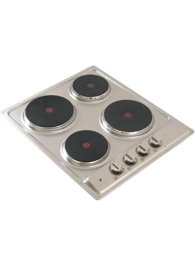 كيتشن لاين مسطح بيلت ان كهرباء 60سم 4 شعلات Zp.EN4010 - Image 2