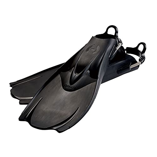 Hollis F-1 Scuba Diving Technical Diving Fin - Image 1