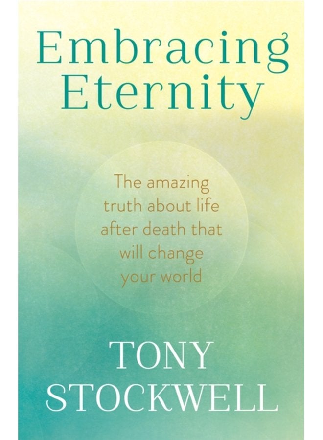 Embracing Eternity - Paperback