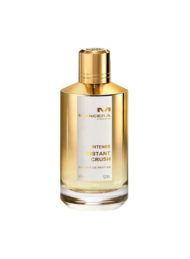 Mancera Paris Instant Crush intense EDP Unisex 120ML - Image 1