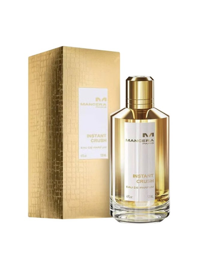 Mancera Paris Instant Crush intense EDP Unisex 120ML - Image 2