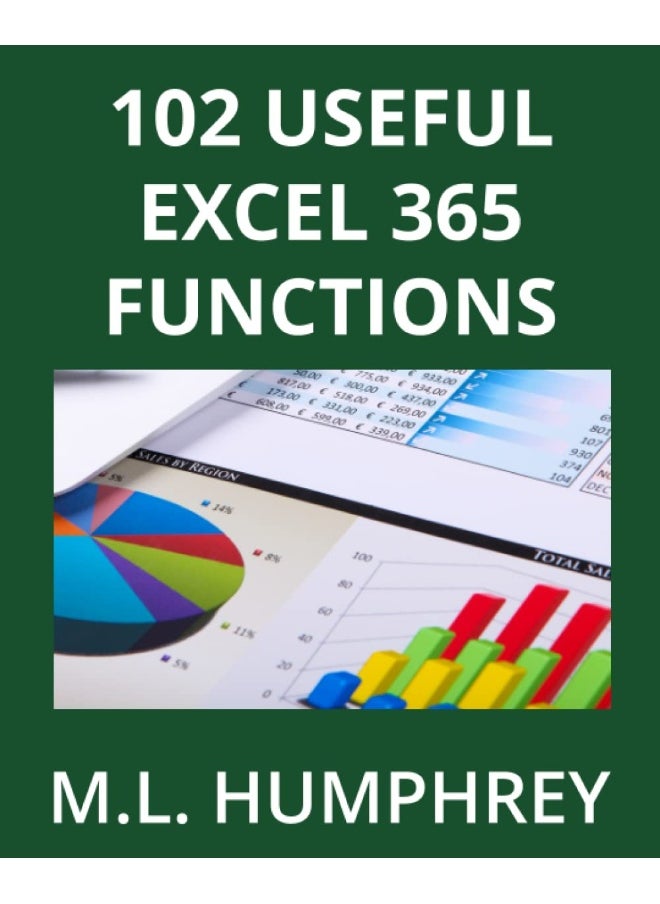 102 Useful Excel 365 Functions - pzsku/ZD2B06795B5C1373AF008Z/45/_/1737572247/13f44835-300f-409f-a21d-00db503c547c