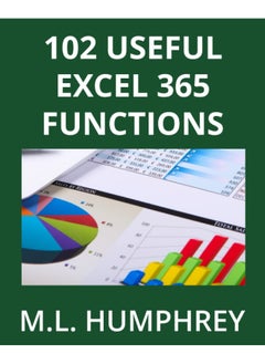 102 Useful Excel 365 Functions  - Image 2