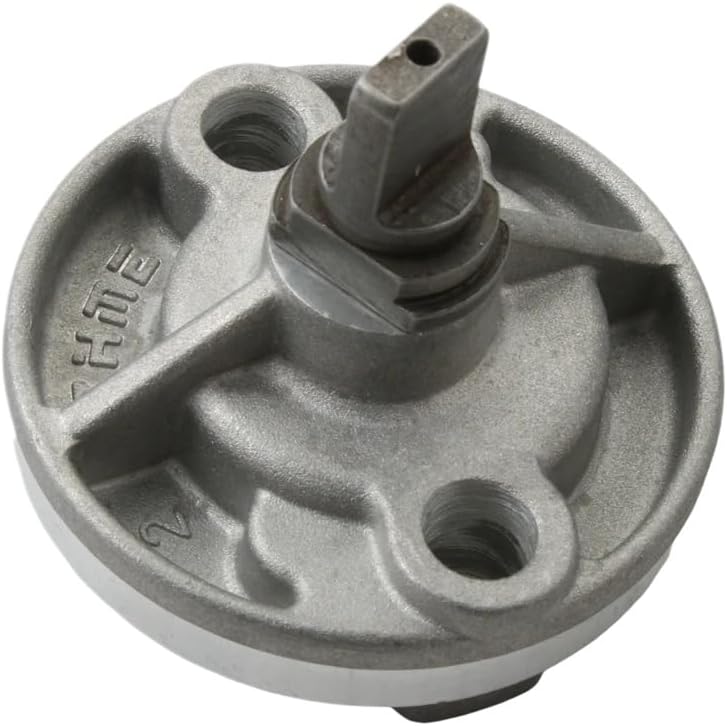 Oil Pump Compatible with Dylan125 CH125 Spacy125 SH Pantheon FES S WING Arobase NES 125cc 150cc - Image 2