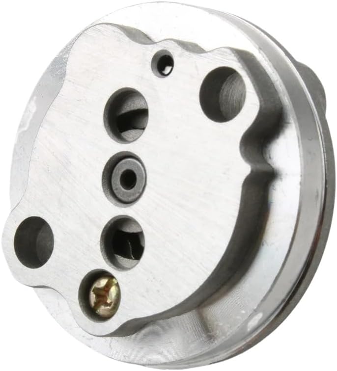 Oil Pump Compatible with Dylan125 CH125 Spacy125 SH Pantheon FES S WING Arobase NES 125cc 150cc - Image 5