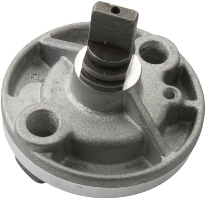 Oil Pump Compatible with Dylan125 CH125 Spacy125 SH Pantheon FES S WING Arobase NES 125cc 150cc - Image 4