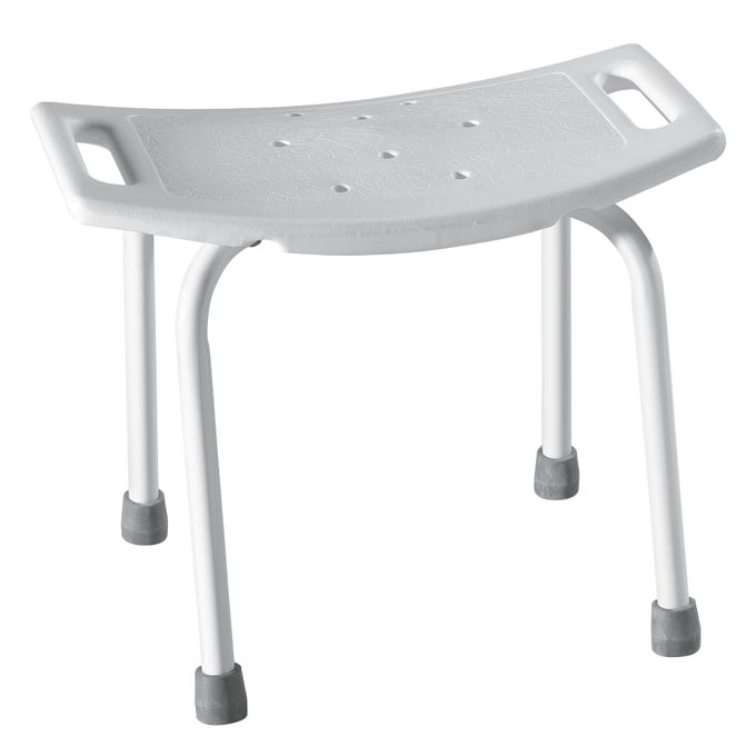 DN7035 HOME CARE SHOWER SEAT GLACIER