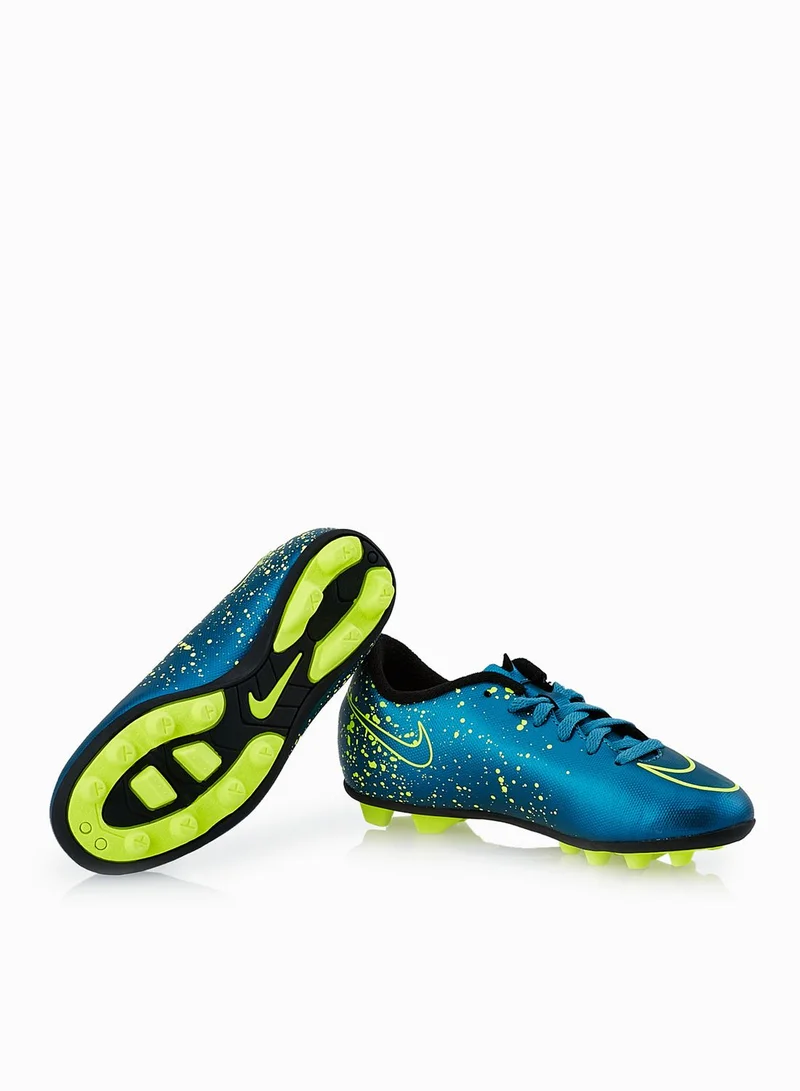 Nike Jr Mercurial Vortex Ii FG-R