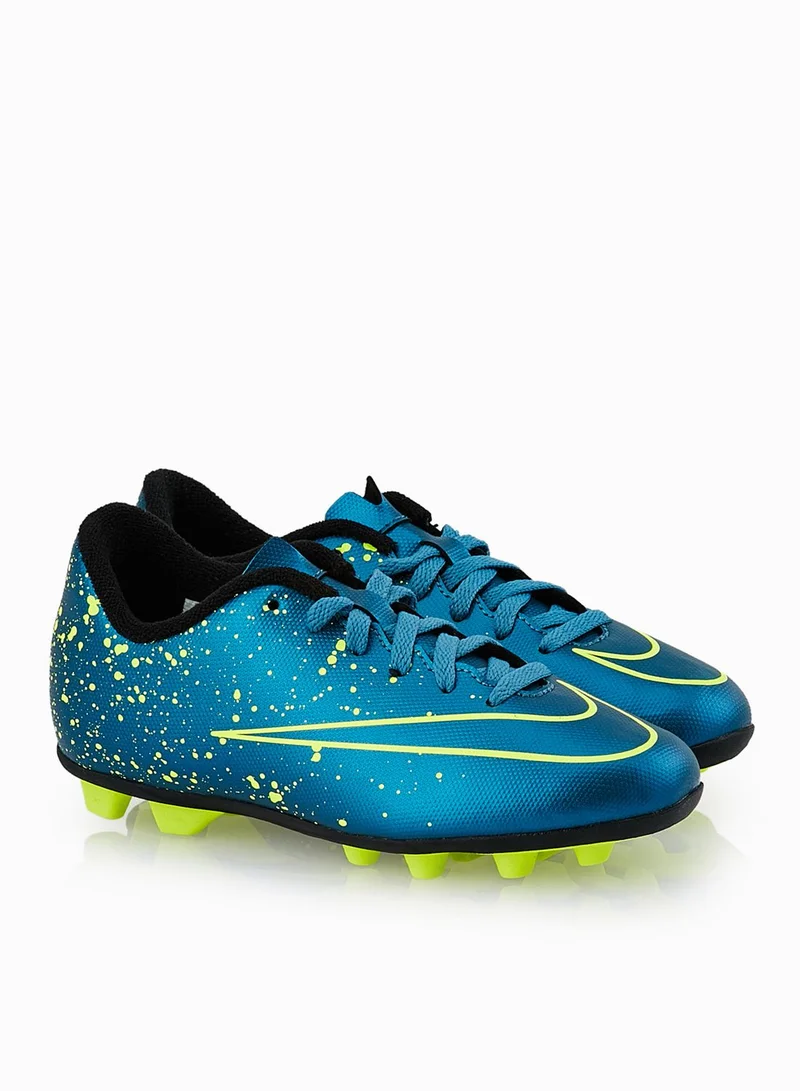 Nike Jr Mercurial Vortex Ii FG-R
