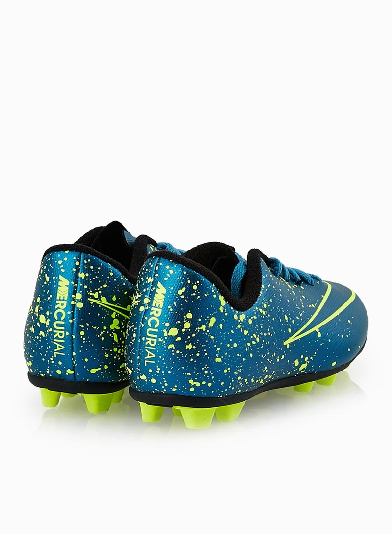 Nike Jr Mercurial Vortex Ii FG-R