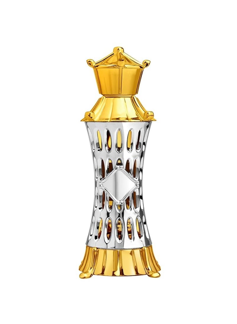 اجمل عطر مزيان المركز 14ملليلتر - Image 1