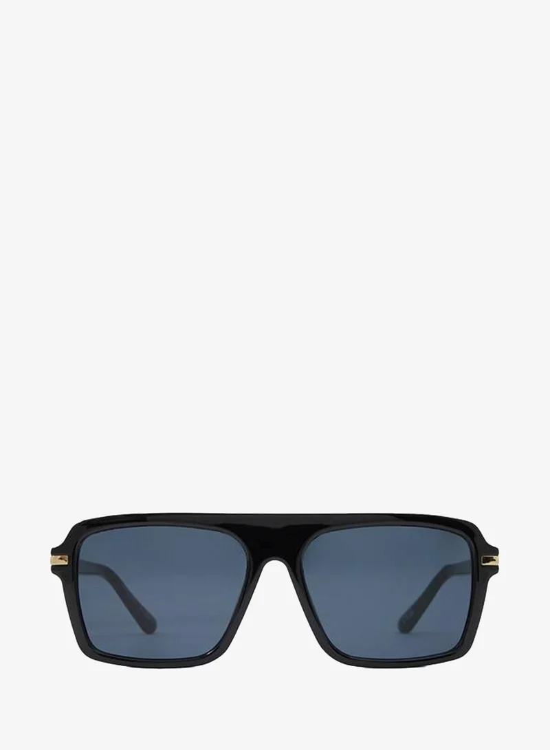 Harpeerr-B Ladies Multi Color Sunglass