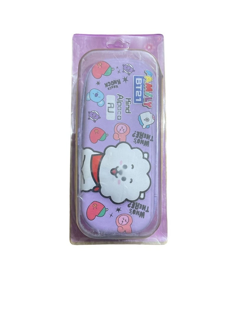 بي تي21 المقلمة على شكل دبدوب