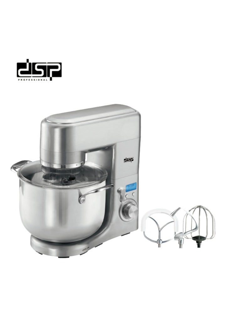 3 in 1 professional stand mixer 10L steel bowl DSP KM3032 - pzsku/ZD2B0C662FACE17412F3EZ/45/_/1699431934/57bf64fb-08bd-489b-b876-5bb433f41ec4