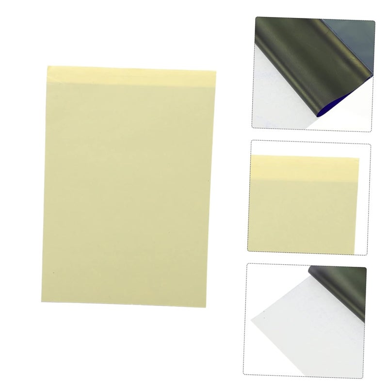 Global simple assemble options Healeved 28sheets Tattoo Transfer Paper Reusable Diy Tattooing Supplies for Body Art Compatible Thermal Printers for Tattoo Artists and Creative Projects Worldwide simple practical design Multiple options Dust tight seal Classic design alternatives Universal design Local supply chain stock Flexible sizing options Daily life matching design Transit & use compatible Lightweight Tiered cost purchase alternatives Cost effective upgraded craftsmanship Hanging space save Stable domestic stock Storage burden minimized build Various size alternatives Stackable design Non sticky surface Ergonomic build All region coverage Low wear optimized build Transit damage prevent build All space matching look Worldwide popular practical build - Image 2