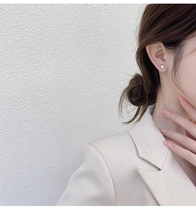 JAYATO طقم أقراط مروحة الإلهة 12 قطعة - Image 2