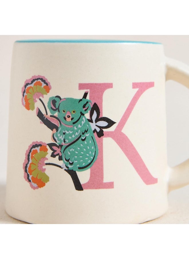 Koala Alphabet Mug - K - pzsku/ZD2B12421104054C2F959Z/45/_/1740070257/51f5f6da-bb33-4243-bd3d-e1c018e86c70