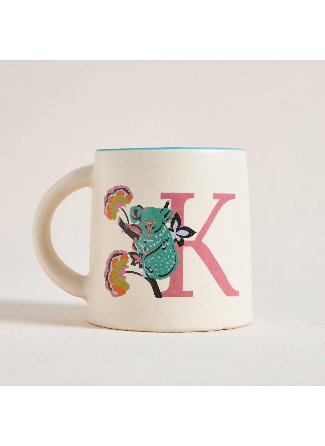 Koala Alphabet Mug - K - pzsku/ZD2B12421104054C2F959Z/45/_/1740070263/9c4472e5-5213-4be0-9f1e-80584670275b