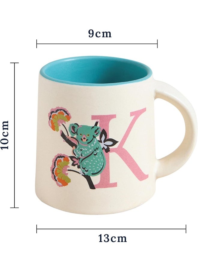 Koala Alphabet Mug - K - pzsku/ZD2B12421104054C2F959Z/45/_/1740070266/6d5701c2-b0e0-48e5-af49-62aced2911ca