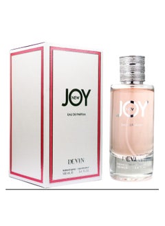ديفين عطر نيو جوي من ديفين نسائي 100 مل 