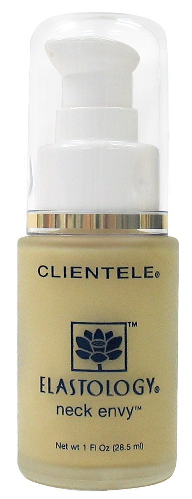 Clientele Elastology Neck Envy