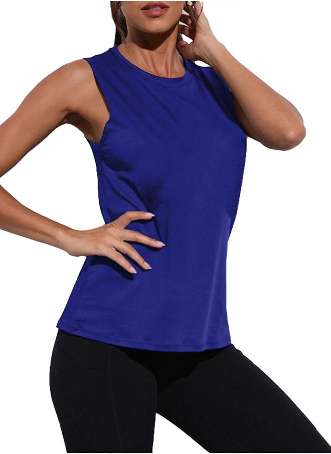 Nileton Sportswear - Sport Tank Top Bold Strap  - Image 1