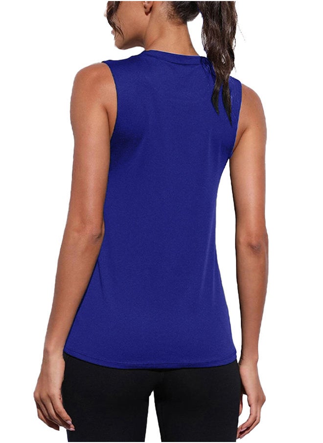 Nileton Sportswear - Sport Tank Top Bold Strap  - Image 2