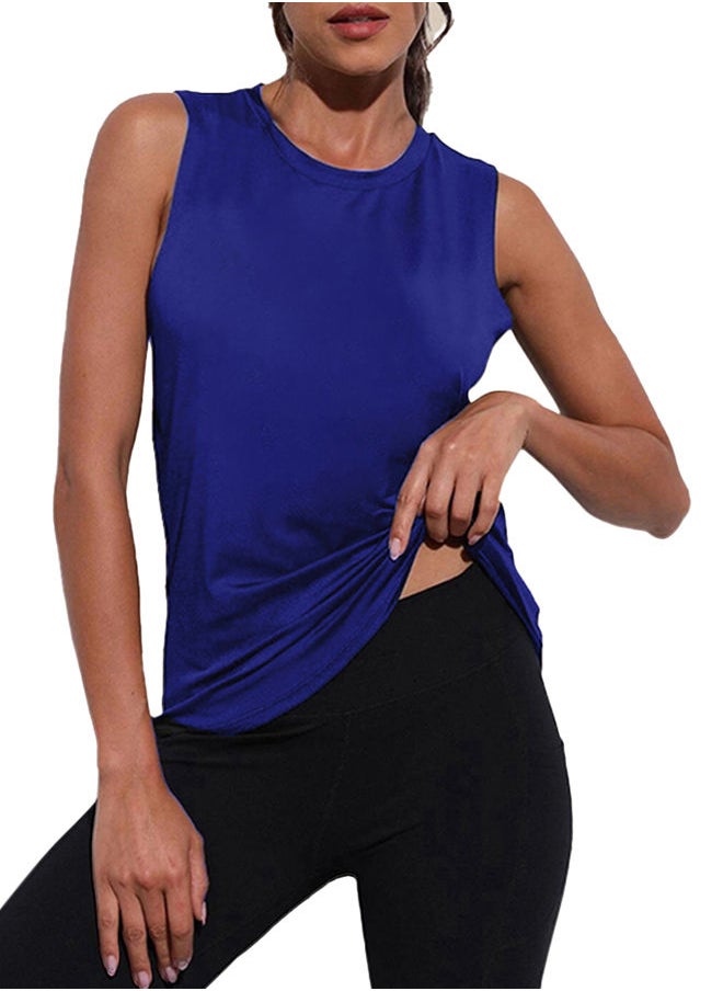 Nileton Sportswear - Sport Tank Top Bold Strap  - Image 3