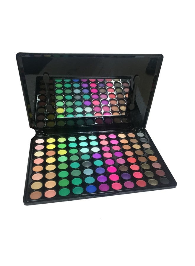 MAKE UP FOR LIFE Usa 88 Colors Matte Eye Shadow Palette - Image 1