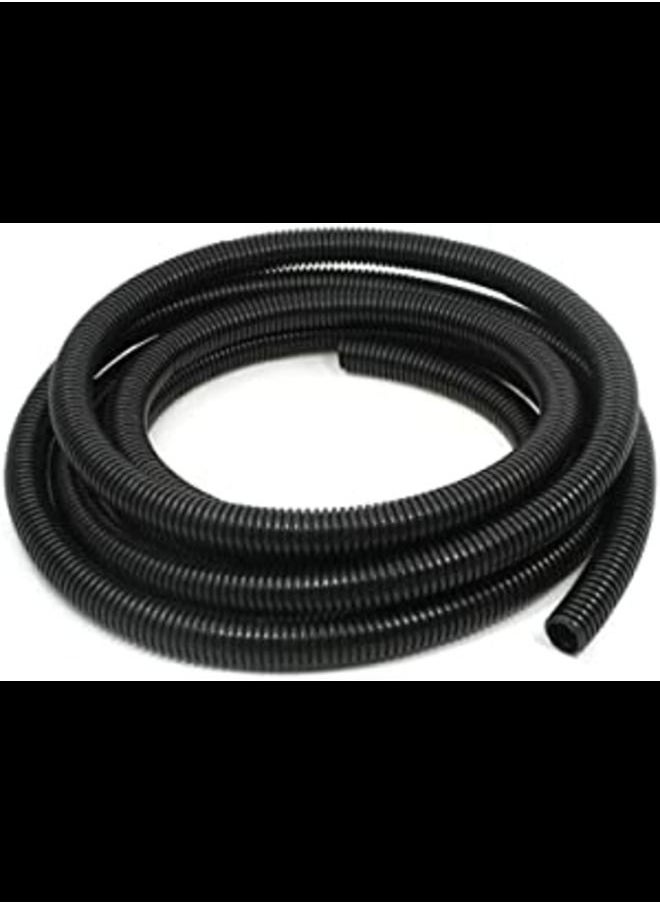 ABBASALI flexible pipe 10m pvc electric conduit for passing wires 1/2inch 20mm  - Image 1