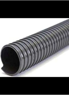عباسلي أنبوب مرن 10 م PVC قناة كهربائية لتمرير الأسلاك 1/2 بوصة 20 مم  - Image 2
