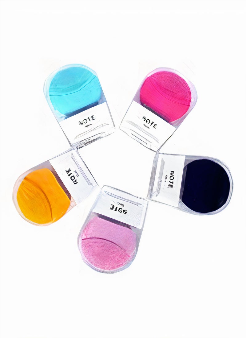 Note Mini Facial Cleansing Device Blue - Image 2