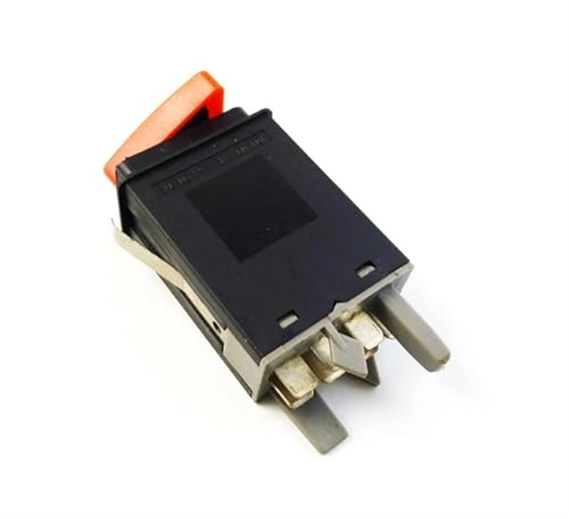 Wivplex Emergency Hazard Light Flasher Switch for VW and Skoda - Image 4