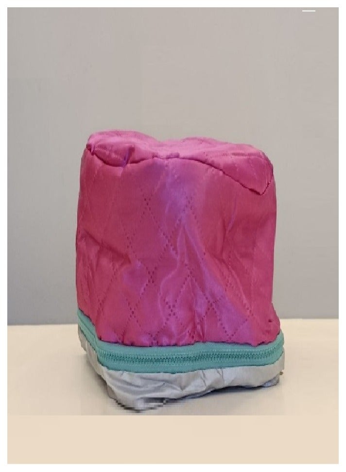 Procap Thermal Hair Cap is an electrical device used for hair care and improving the effectiveness of hair masks, oil baths, and creams. - Image 2